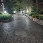Paradiso Villa Latiano