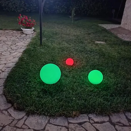 Paradiso Vila *