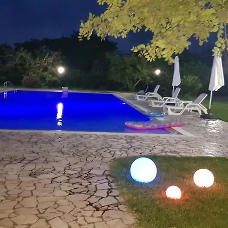 Paradiso Latiano