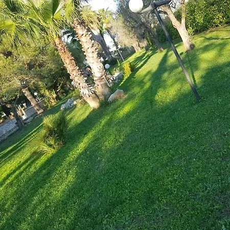 Paradiso Villa *