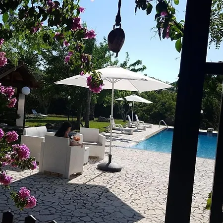 Paradiso Villa