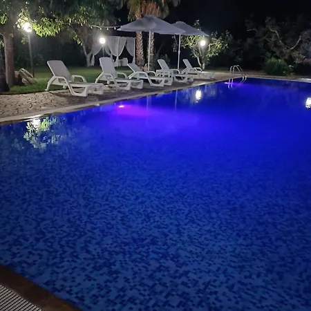 Paradiso * Latiano