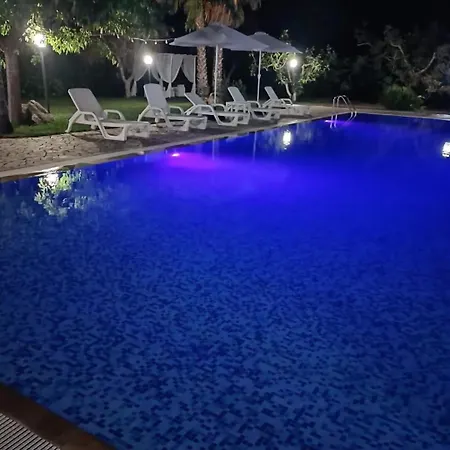 Vila Paradiso Latiano