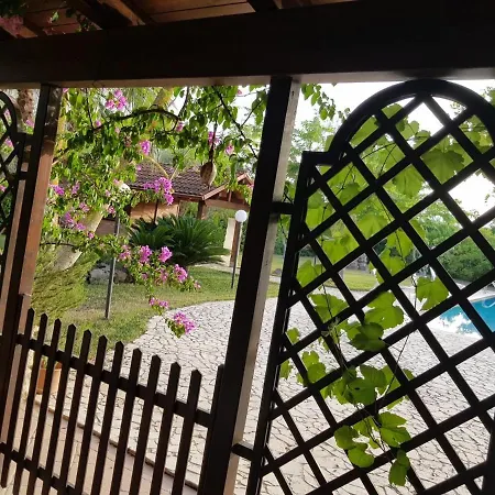 Villa Paradiso Latiano