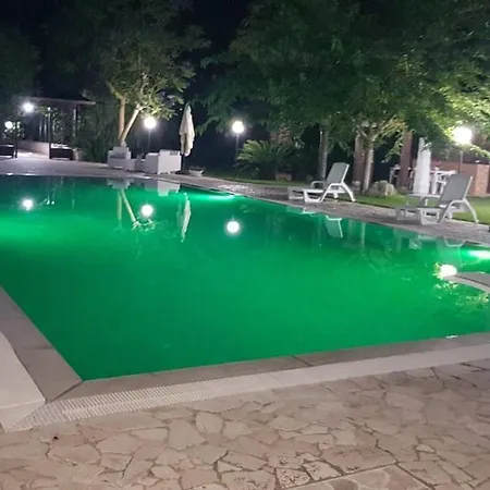 Paradiso Latiano