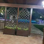 Paradiso * Latiano