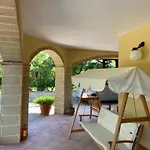 Paradiso וילה *