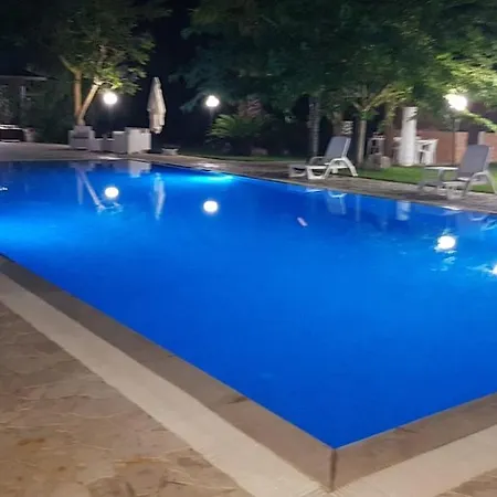 Paradiso Villa