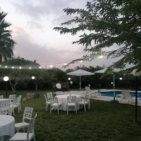 Villa Paradiso *