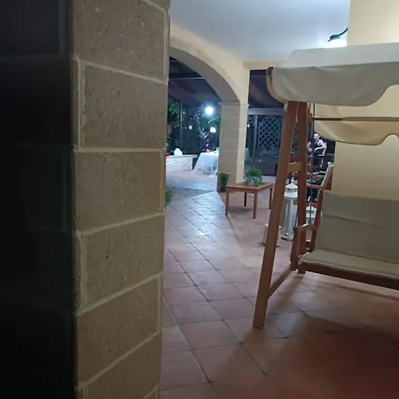 Paradiso Villa