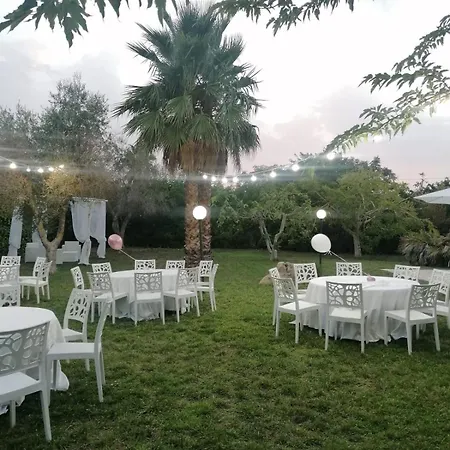 Вилла Paradiso