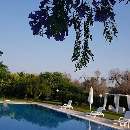 Paradiso Villa