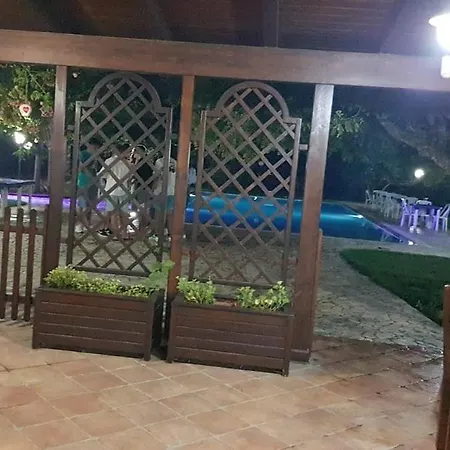 Paradiso * Latiano