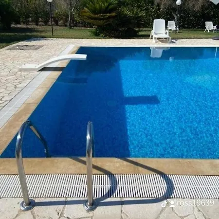 Villa Paradiso *