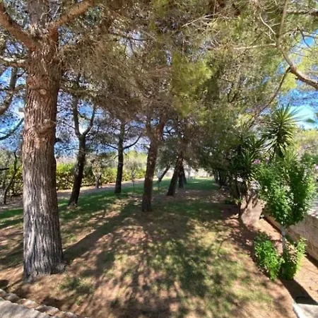 Paradiso Villa *