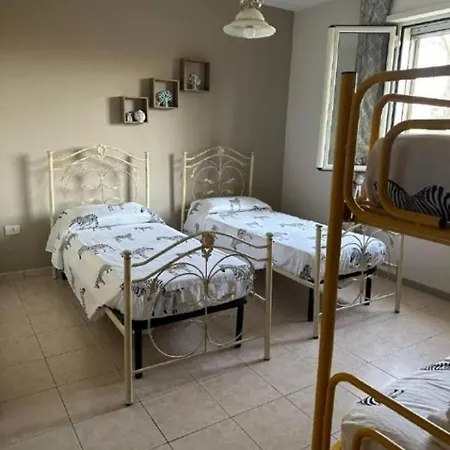 Paradiso Villa *