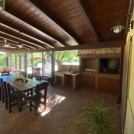 Paradiso Villa *
