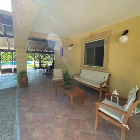 Villa Paradiso *