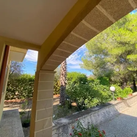 Villa Paradiso *