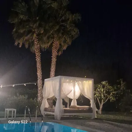 Paradiso Villa *