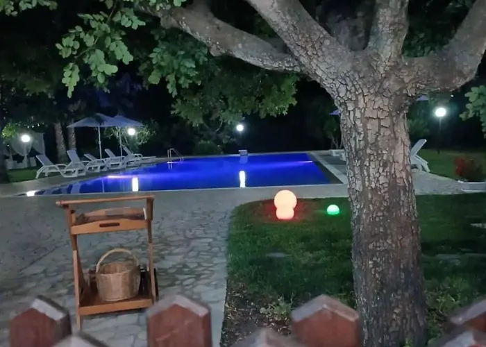 Paradiso וילה Latiano