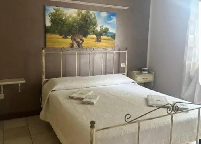 Paradiso וילה Latiano